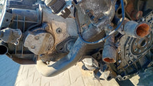 Laden Sie das Bild in den Galerie-Viewer, Motor Audi A4 B5 C4 ABC 2.6 150PS 110kW 284TKm 1997 Benzin Engine Unkomplett MOT1193941636lr