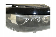 Laden Sie das Bild in den Galerie-Viewer, Frontscheinwerfer VW Scirocco 1K8941754F 89320015 Rechts Scheinwerfer Headlight SCH2972235354ia