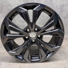 1x Alufelge 18 Zoll 7.0