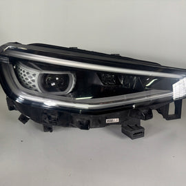 Frontscheinwerfer VW I 11B941036G Rechts Scheinwerfer Headlight SCH9064850040yb