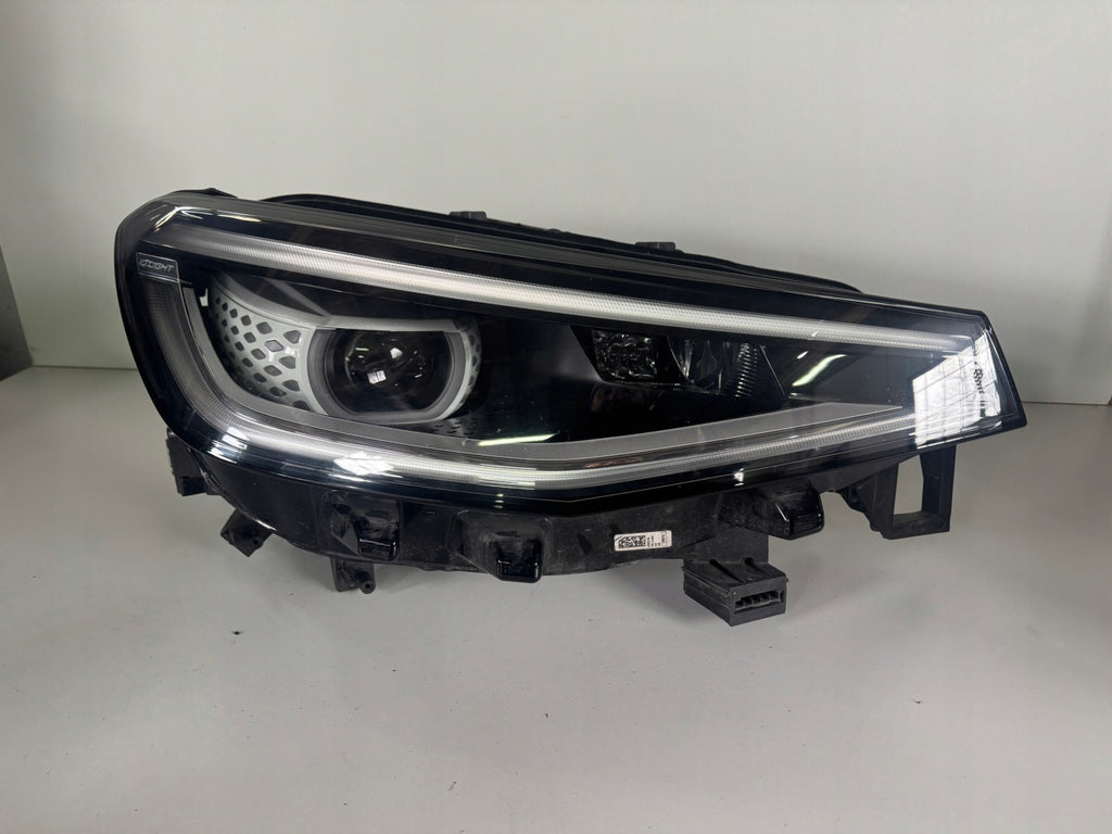 Frontscheinwerfer VW I 11B941036G Rechts Scheinwerfer Headlight SCH9064850040yb