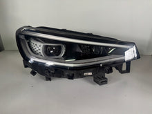 Laden Sie das Bild in den Galerie-Viewer, Frontscheinwerfer VW I 11B941036G Rechts Scheinwerfer Headlight SCH9064850040yb
