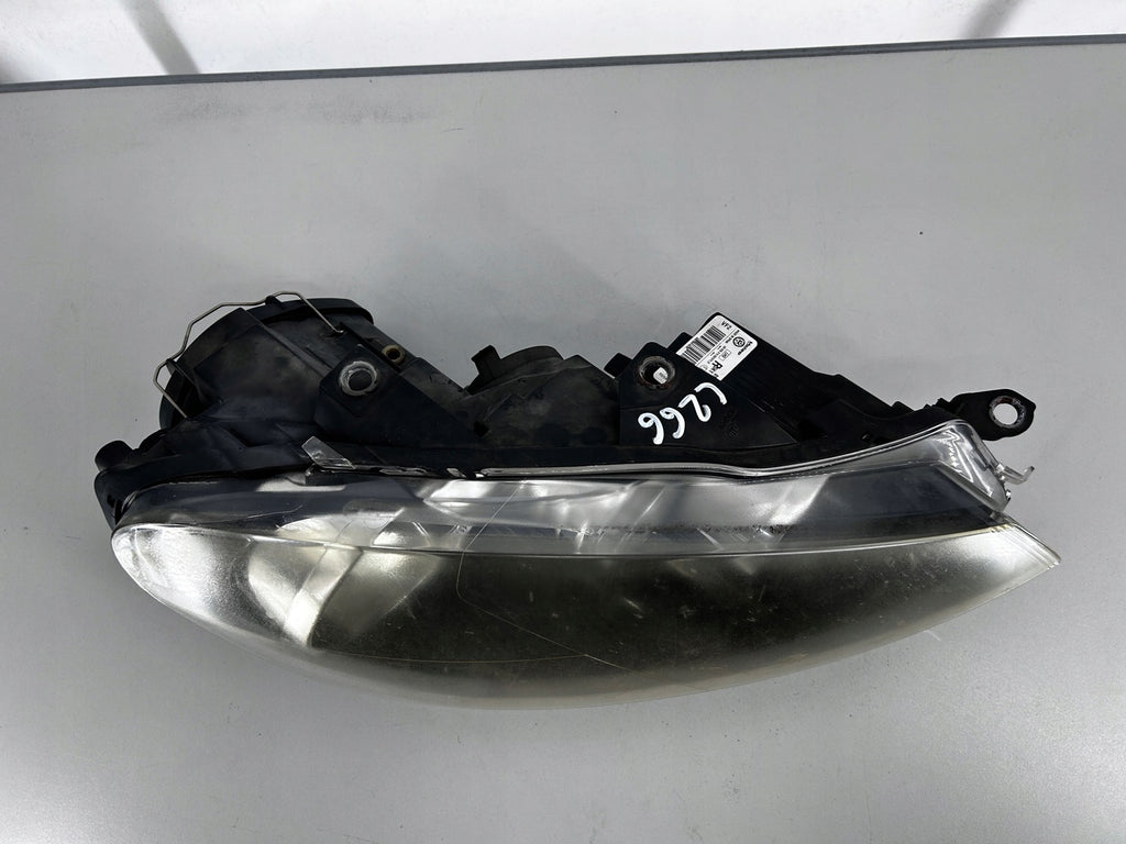 Frontscheinwerfer VW Golf VI I 5K1941006J Rechts Scheinwerfer Headlight SCH2458604506hq