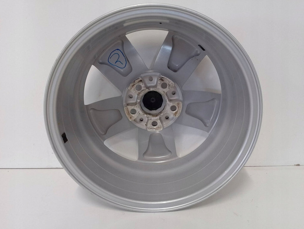 1x Alufelge 16 Zoll 7.0" 5x112 41ET 6856029 Mini Countryman F60 Rim Wheel FEL1499572172zj