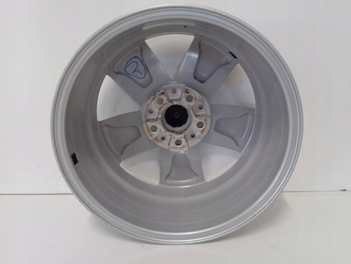 1x Alufelge 16 Zoll 7.0" 5x112 41ET 6856029 Mini Countryman F60 Rim Wheel FEL1499572172zj