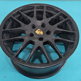 1x Alufelge 20 Zoll 11.0