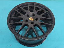 Load image into Gallery viewer, 1x Alufelge 20 Zoll 11.0" 5x130 68ET 97036219200 Porsche Panamera Rim Wheel FEL5715873698lj