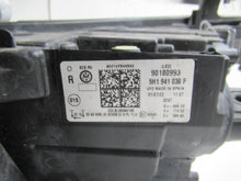 Load image into Gallery viewer, Frontscheinwerfer VW Golf VIII 5H1941036F Full LED Rechts Scheinwerfer Headlight SCH7646413408qj