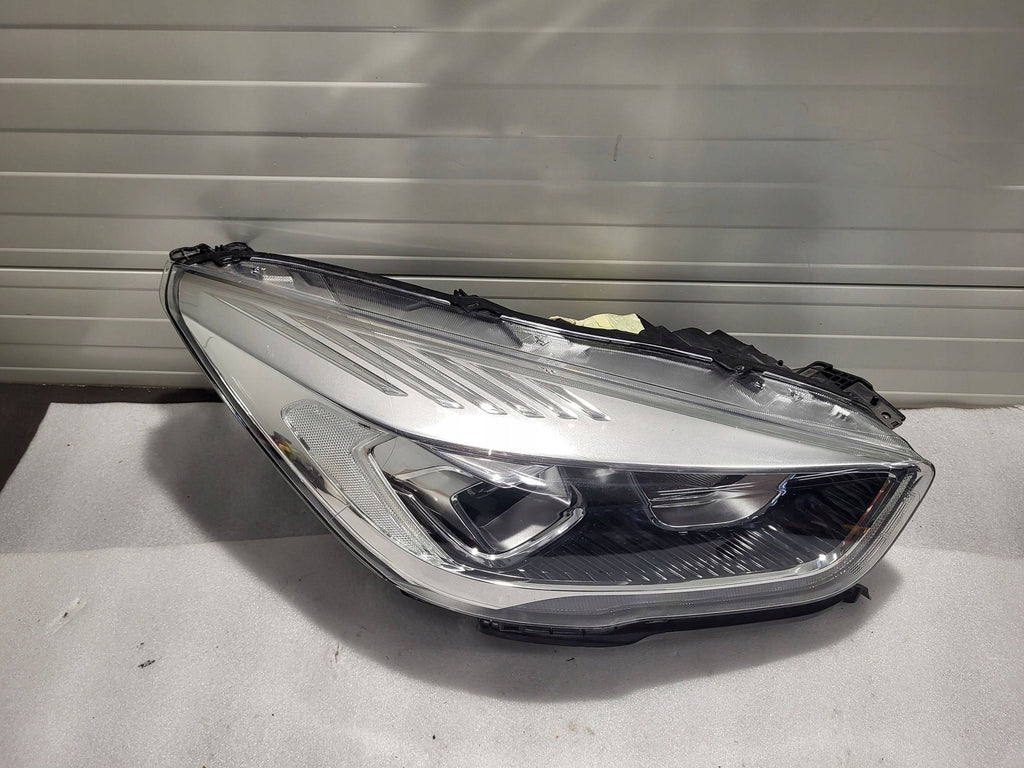 Frontscheinwerfer Ford Kuga II GV413W029CJ Rechts Scheinwerfer Headlight SCH4854985649sy