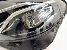 Laden Sie das Bild in den Galerie-Viewer, Frontscheinwerfer Mercedes-Benz W213 A2139063904 LED Links Headlight SCH2074740263fn