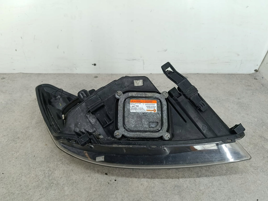 Frontscheinwerfer Ford Focus II 8M51-13D155-CE Links Scheinwerfer Headlight SCH7404577537mx