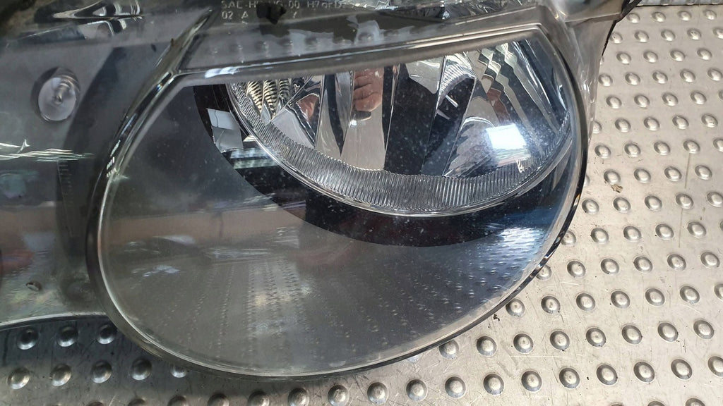 Frontscheinwerfer BMW 3 E46 Compact 6901969 Links Scheinwerfer Headlight SCH6896102857oj