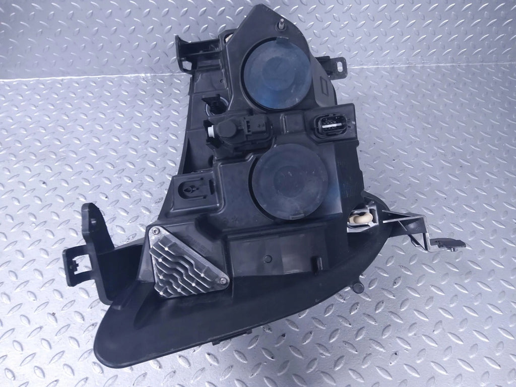 Frontscheinwerfer Renault Master III 260602286R Links Scheinwerfer Headlight SCH9248936541cv