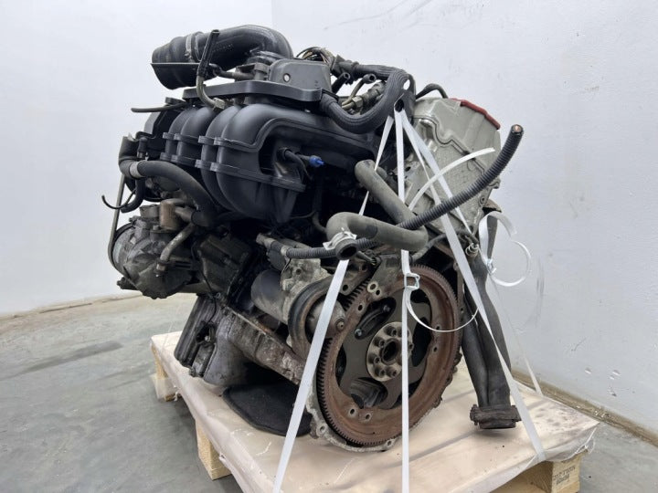 Motor Mercedes-Benz Slk R170 111973 2.3 193PS 142kW 1998 Benzin Engine Komplett MOT6277158869zy