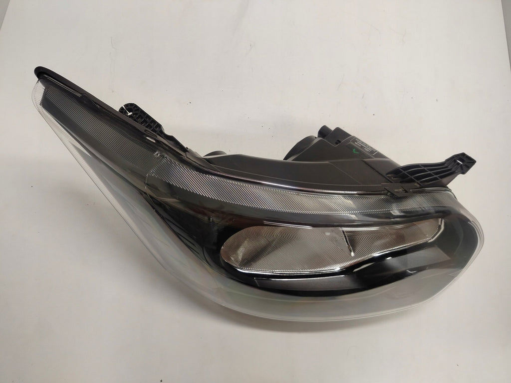 Frontscheinwerfer Ford Transit GK31-13W029-BC Rechts Scheinwerfer Headlight