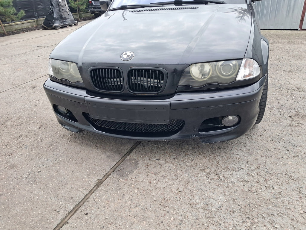 Frontscheinwerfer BMW E46 Xenon Ein Satz Scheinwerfer Headlight SCH3050686547xb