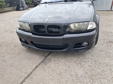Laden Sie das Bild in den Galerie-Viewer, Frontscheinwerfer BMW E46 Xenon Ein Satz Scheinwerfer Headlight SCH3050686547xb