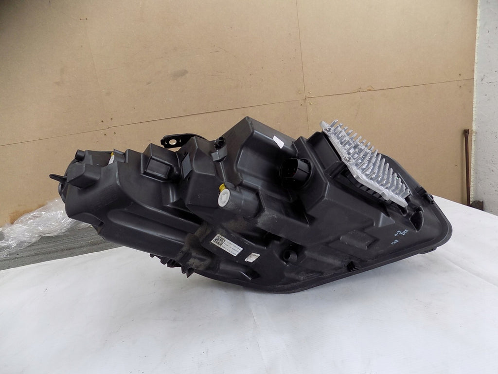 Frontscheinwerfer Jaguar E-Pace X540 J9C3-13W030-ED J9C3-13W029 Links Headlight SCH6743975086oz