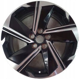 1x Alufelge 18 Zoll 7.0