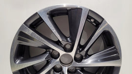 1x Alufelge 16 Zoll 6.0