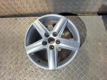 Load image into Gallery viewer, 1x Alufelge 17 Zoll 7.5&quot; 5x112 45ET 8E0601025E Audi Rim Wheel