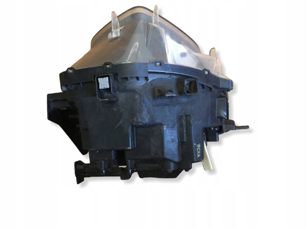 Frontscheinwerfer Hyundai Santa I Fe IV 92101S1110 Links Scheinwerfer Headlight SCH9144950277kt