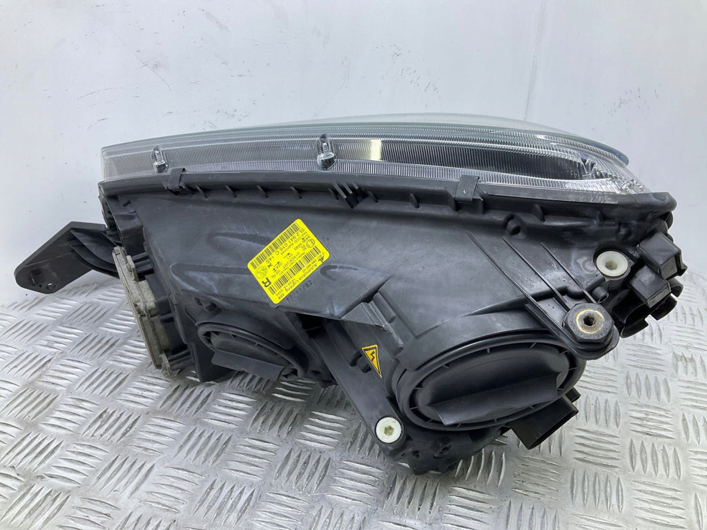 Frontscheinwerfer Skoda Yeti 5L2941016C 4G0907697D Rechts Scheinwerfer Headlight SCH6525893855lj
