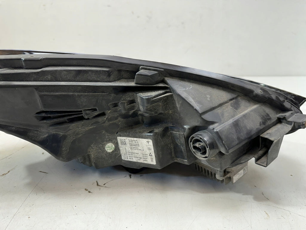Frontscheinwerfer Tesla 3 1514952-00 LED Links Scheinwerfer Headlight