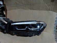 Laden Sie das Bild in den Galerie-Viewer, Frontscheinwerfer BMW G31 G30 5A26FA3-01 LED Links Scheinwerfer Headlight SCH9615079060tb