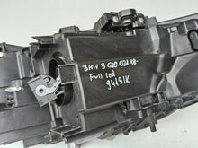 Laden Sie das Bild in den Galerie-Viewer, Frontscheinwerfer BMW 3 G21 G20 5A1DB37 Full LED Links Scheinwerfer Headlight SCH5745032360sr