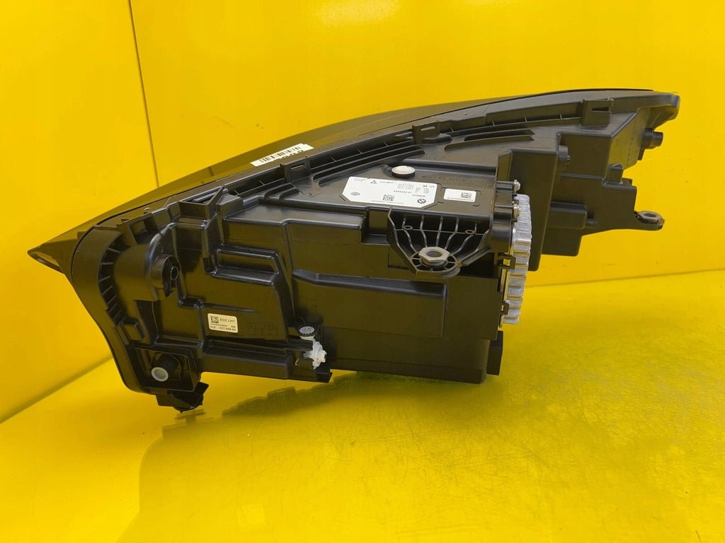 Frontscheinwerfer BMW X1 5A9A232-01 LED Rechts Scheinwerfer Headlight SCH9869414183bu