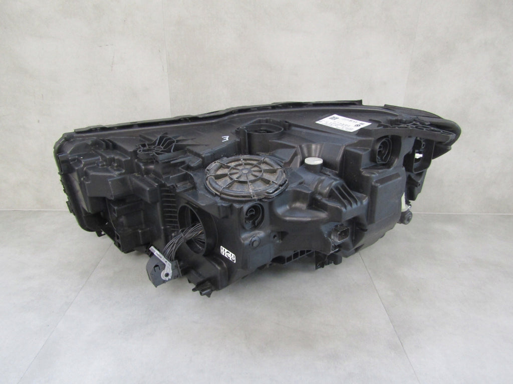 Frontscheinwerfer BMW 7 G11 G12 5A27A02-02 LED Rechts Scheinwerfer Headlight SCH1096633418jp