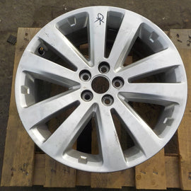 1x Alufelge 17 Zoll 7.0