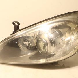 Frontscheinwerfer Volvo S60 II 31299990 Xenon Links Scheinwerfer Headlight SCH1820230189sw