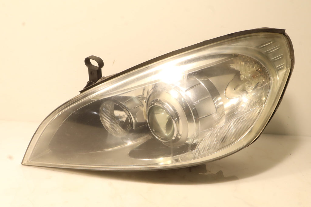 Frontscheinwerfer Volvo S60 II 31299990 Xenon Links Scheinwerfer Headlight SCH1820230189sw