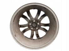 Load image into Gallery viewer, 1x Alufelge 17 Zoll 7.0" 5x108 46ET Matt Silber 9671401480 Peugeot 508 I FEL8545018202ps