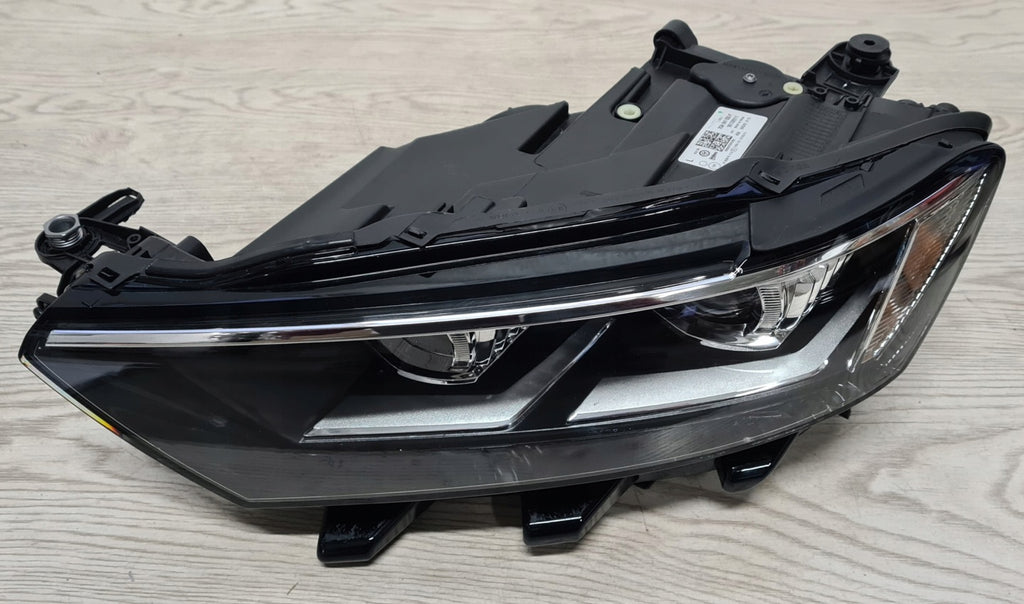 Frontscheinwerfer VW T-Roc 2GA941035P Full LED Links Scheinwerfer Headlight SCH8942423306lb