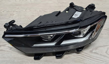 Laden Sie das Bild in den Galerie-Viewer, Frontscheinwerfer VW T-Roc 2GA941035P Full LED Links Scheinwerfer Headlight SCH8942423306lb