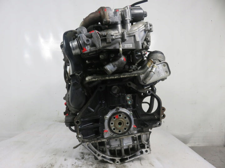 Motor Opel Astra A17DTR 1.7 CDTI 110PS 92kW 2011 Diesel Engine Komplett MOT7524379527el