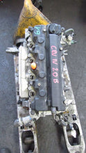 Laden Sie das Bild in den Galerie-Viewer, Motor Honda Cr-V IV R20A6 2.0 155PS 114kW Benzin Engine Unkomplett MOT1849574759us