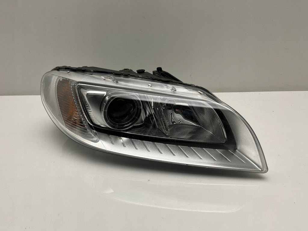 Frontscheinwerfer Volvo V70 I S80 31420014 Xenon FALSE Scheinwerfer Headlight SCH9710887047ew
