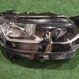 Frontscheinwerfer Toyota Proace City 9835780580 Rechts Scheinwerfer Headlight SCH9749198248jt