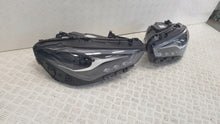 Laden Sie das Bild in den Galerie-Viewer, Frontscheinwerfer Mercedes-Benz Cla A1189060801 A1189060701 Ein Satz Headlight SCH2947900205rh