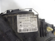 Laden Sie das Bild in den Galerie-Viewer, Frontscheinwerfer Volvo C30 301255281 LED Ein Satz Scheinwerfer Headlight SCH3616136948fl
