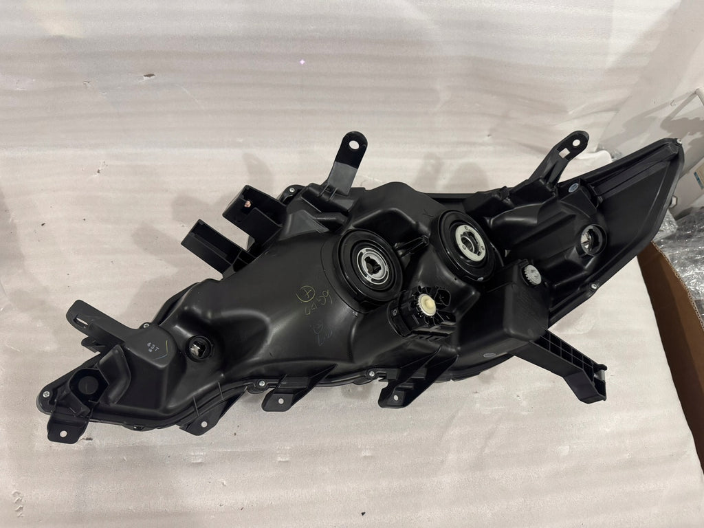 Frontscheinwerfer Toyota Land Cruiser Rechts Scheinwerfer Headlight SCH9120143922we