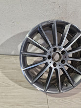 Load image into Gallery viewer, 1x Alufelge 19 Zoll 7.5" 5x112 A1774011600 Mercedes-Benz W177 Rim Wheel FEL3721381244fg