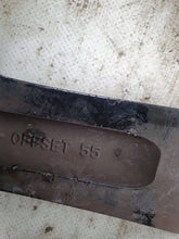 Load image into Gallery viewer, 1x Alufelge 18 Zoll 7.5&quot; 5x114.3 55ET 52910-B2600 Kia Soul Rim Wheel