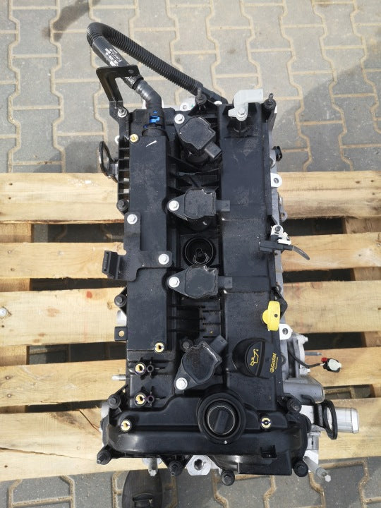 Motor Ford Kuga BGDA 2.5 5TKm Hybrid Engine Unkomplett MOT8887002959im