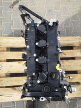 Laden Sie das Bild in den Galerie-Viewer, Motor Ford Kuga BGDA 2.5 5TKm Hybrid Engine Unkomplett MOT8887002959im