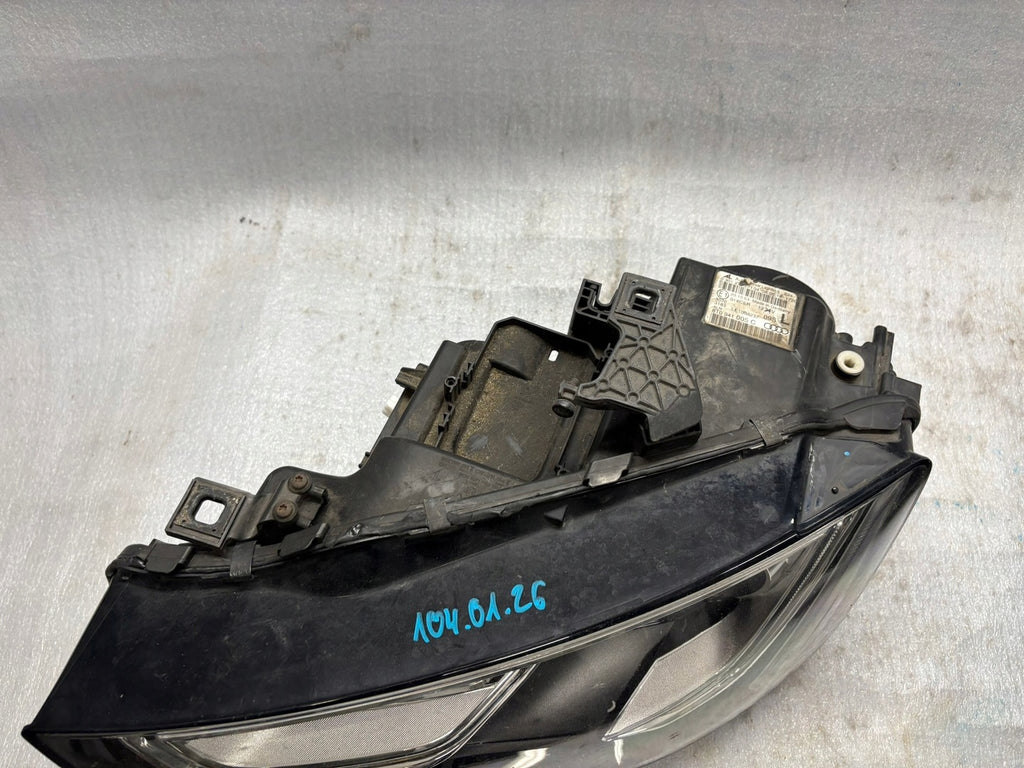 Frontscheinwerfer Audi A5 8T0941005C FALSE Scheinwerfer Headlight SCH8811670088qn